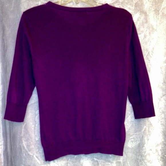 Fun, Flirty Cardigan Set of Three, Women’s Medium - Picture 9 of 9